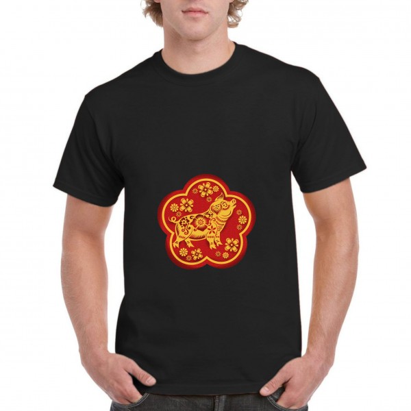 Golden Pig 4